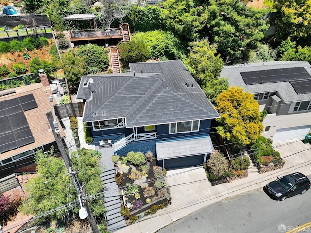 1751 Leimert Blvd, Oakland, CA 94602 - view of subject property