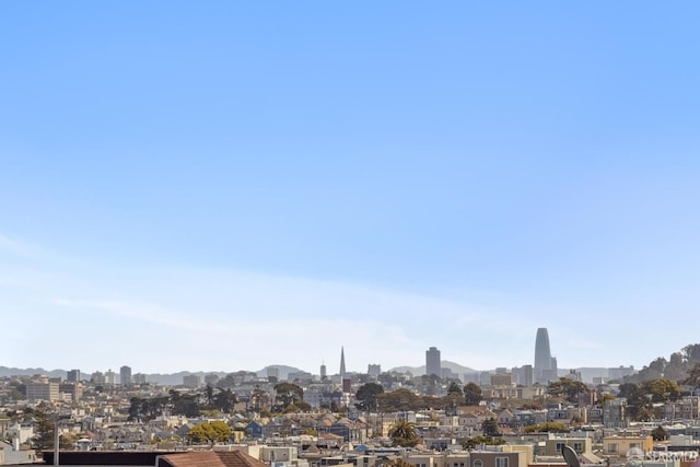 2440-2442 Balboa St, San Francisco, CA 94121 - city view