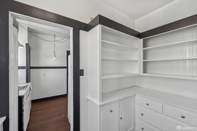 2440-2442 Balboa St, San Francisco, CA 94121 - view of storage area