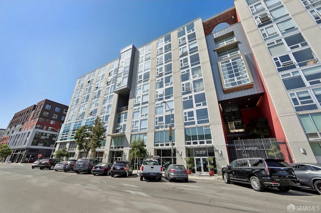 311 Oak St Unit 301, Oakland, CA 94607 - view of apartment building / complex