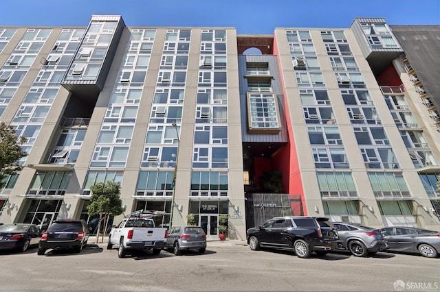 311 Oak St Unit 301, Oakland, CA 94607 - view of apartment building / complex
