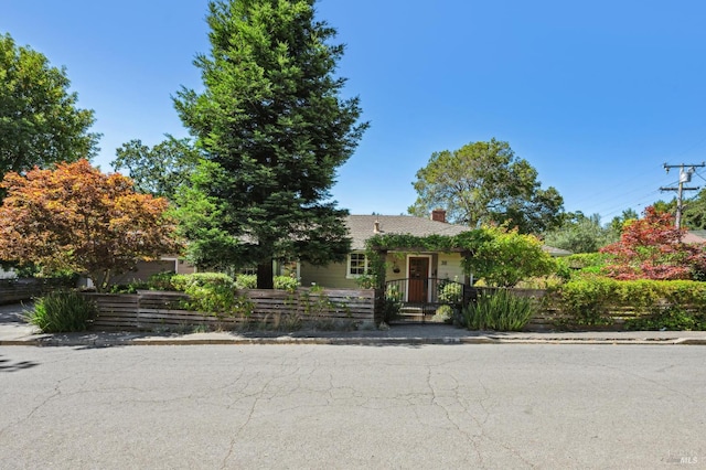 38 Meernaa Ave, Fairfax, CA 94930 - photo 26