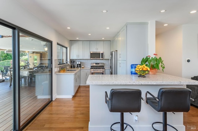 19 Tarrant Ct, San Rafael, CA 94903 - photo 8
