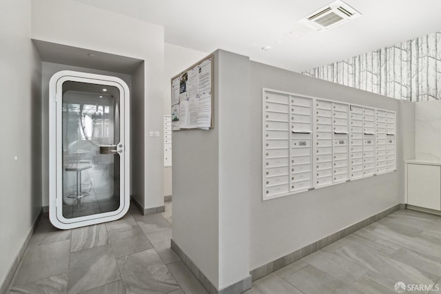 1688 Pine St Unit E709, San Francisco, CA 94109 - view of property's community with mail area