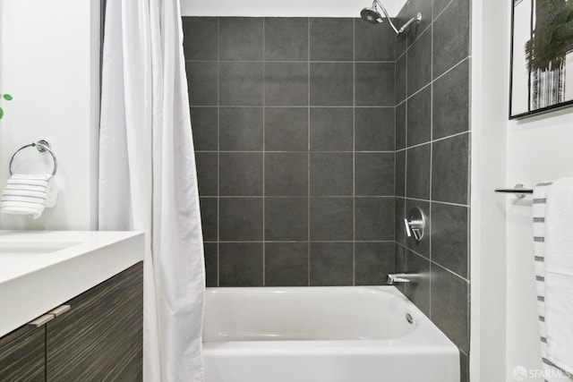 1688 Pine St Unit E709, San Francisco, CA 94109 - full bath with shower / bath combo