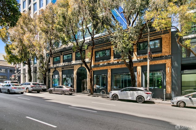 1688 Pine St Unit E709, San Francisco, CA 94109 - view of property