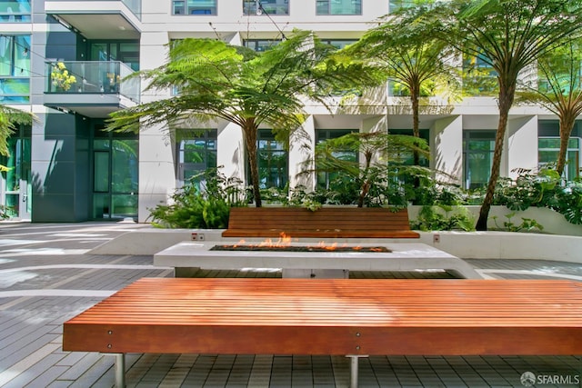 1688 Pine St Unit E709, San Francisco, CA 94109 - view of home's community
