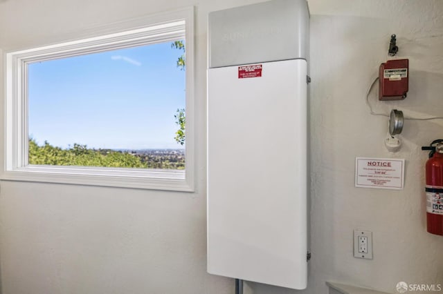 12553 Parker Ranch Ct, Saratoga, CA 95070 - view of utilities