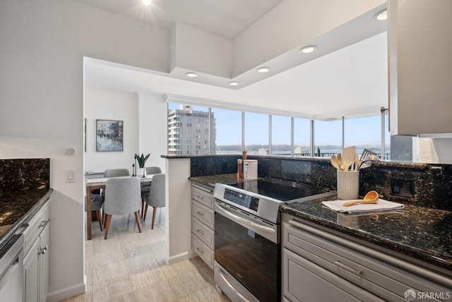 999 Green St Unit 2001, San Francisco, CA 94133 - photo 5