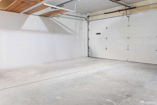 1945 Las Encinas Ct, Los Gatos, CA 95032 - view of garage