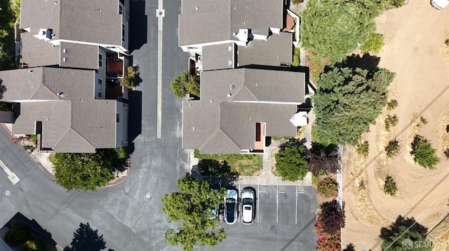1945 Las Encinas Ct, Los Gatos, CA 95032 - aerial view