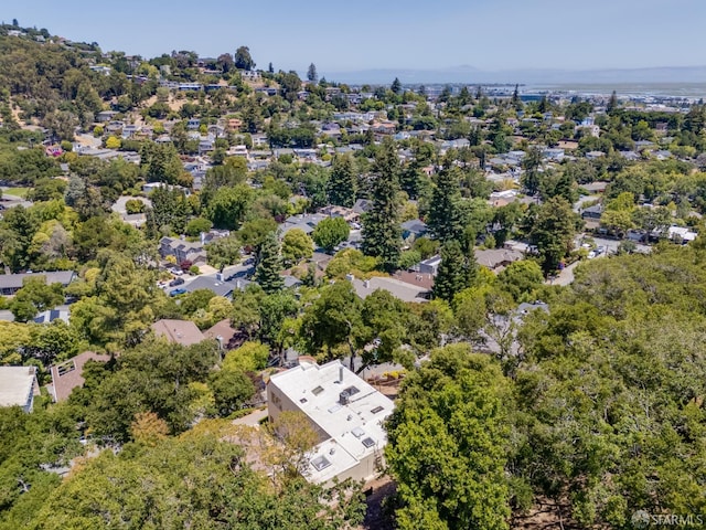 153 Dale Ave, San Carlos, CA 94070 - aerial view