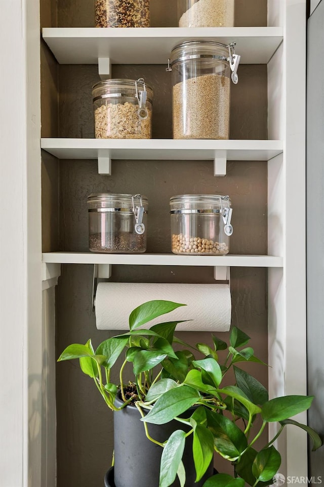 243 Henry St Unit A, San Francisco, CA 94114 - view of pantry