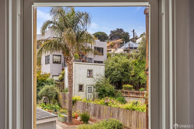 243 Henry St Unit A, San Francisco, CA 94114 - detailed view