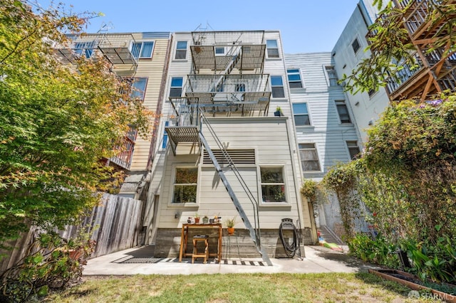 364 Shotwell St Unit 101, San Francisco, CA 94110 - photo 49