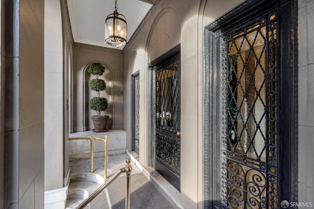 1800 Gough St Unit 7, San Francisco, CA 94109 - property entrance
