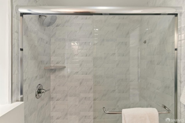 1278 La Playa St, San Francisco, CA 94122 - bathroom with a stall shower