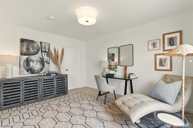 1278 La Playa St, San Francisco, CA 94122 - view of office area