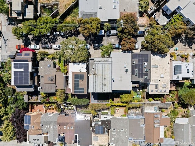 226 Rutledge St, San Francisco, CA 94110 - view of property location