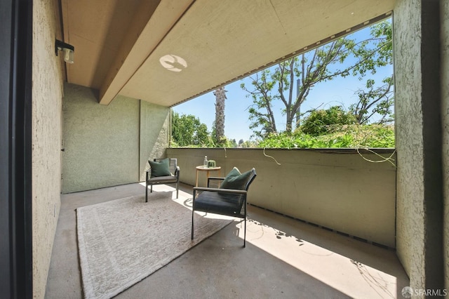 16006 E 14th St Unit 101, San Leandro, CA 94578 - view of patio