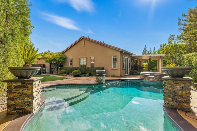 3033 Demartini Dr, Roseville, CA 95661 - photo 46