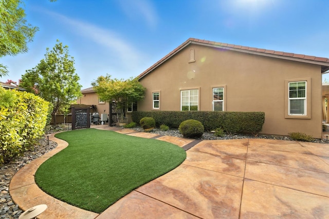 3033 Demartini Dr, Roseville, CA 95661 - photo 47