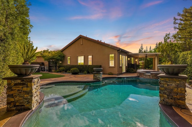 3033 Demartini Dr, Roseville, CA 95661 - photo 53