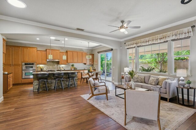 3033 Demartini Dr, Roseville, CA 95661 - photo 12