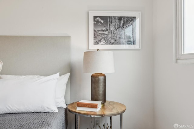75 Lurline St, San Francisco, CA 94122 - view of bedroom