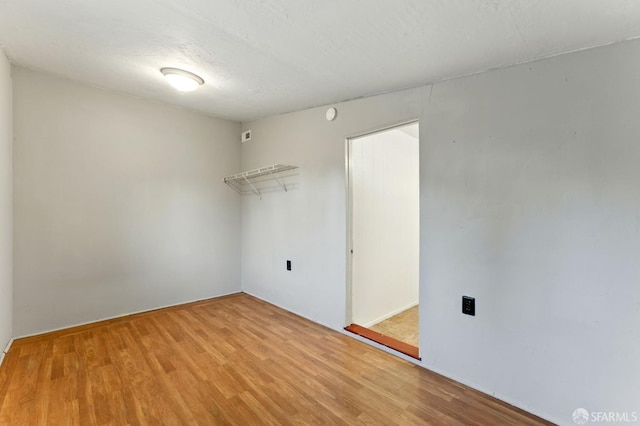 1220 Mesa St, Concord, CA 94518 - unfurnished bedroom with wood finished floors