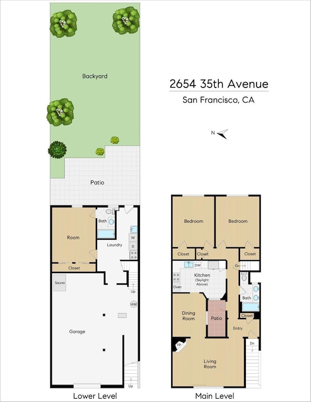 2654 35th Ave, San Francisco, CA 94116 - photo 29