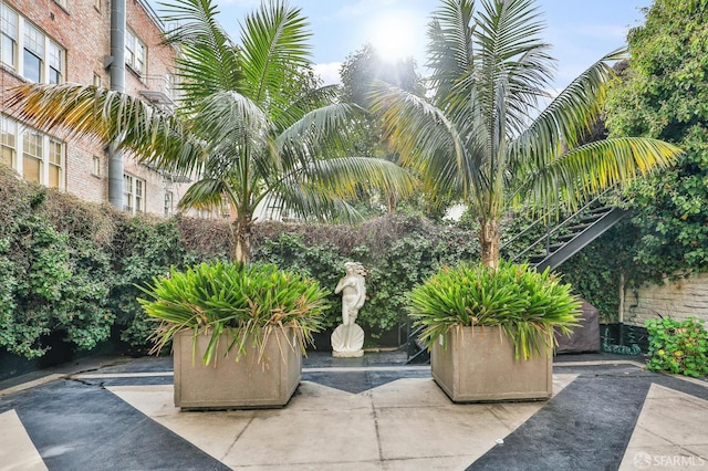 631 Ofarrell St Unit 2002, San Francisco, CA 94109 - photo 38