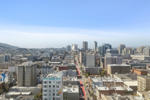 631 Ofarrell St Unit 2002, San Francisco, CA 94109 - photo 17