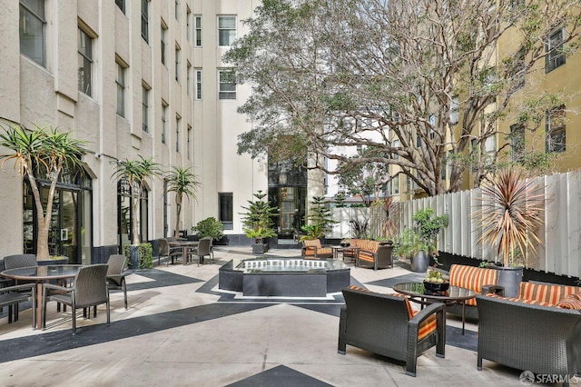 631 Ofarrell St Unit 2002, San Francisco, CA 94109 - photo 35