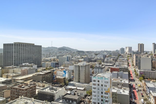 631 Ofarrell St Unit 2002, San Francisco, CA 94109 - photo 20