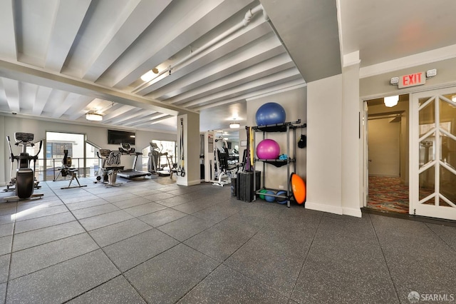 631 Ofarrell St Unit 2002, San Francisco, CA 94109 - photo 31