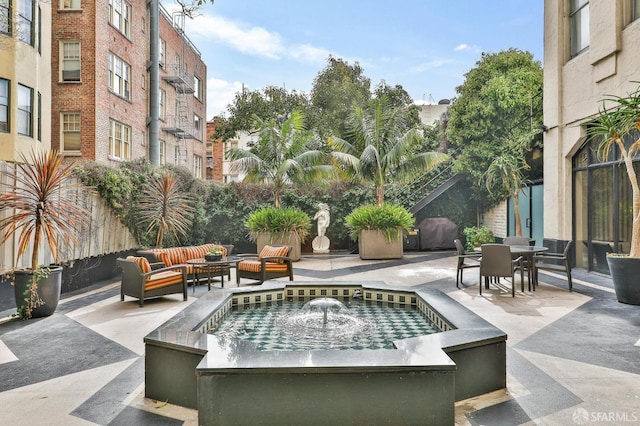 631 Ofarrell St Unit 2002, San Francisco, CA 94109 - photo 33
