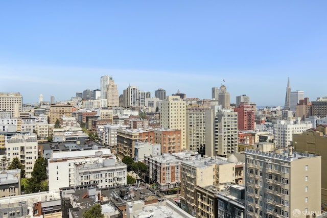 631 Ofarrell St Unit 2002, San Francisco, CA 94109 - photo 4