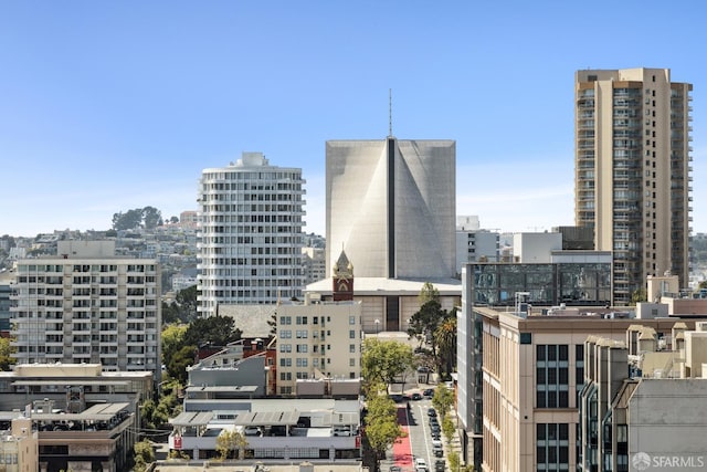 631 Ofarrell St Unit 2002, San Francisco, CA 94109 - photo 18