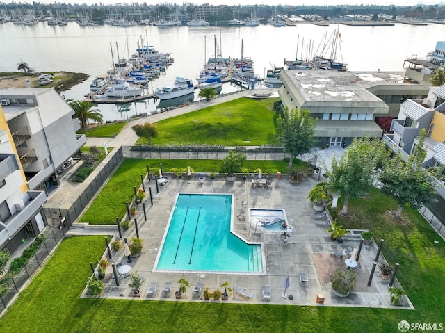 1 Embarcadero St W Unit 161, Oakland, CA 94607 - photo 29