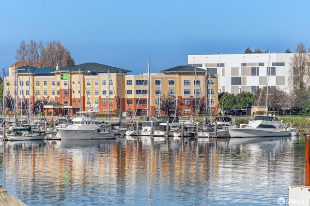 1 Embarcadero St W Unit 161, Oakland, CA 94607 - photo 25