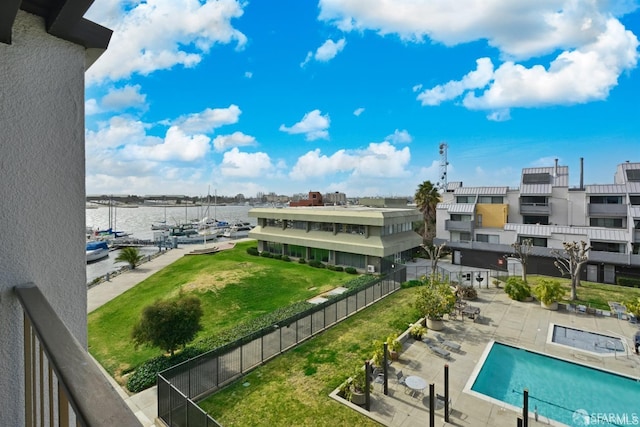 1 Embarcadero St W Unit 161, Oakland, CA 94607 - photo 30