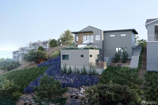 6717 Charing Cross Rd, Berkeley, CA 94705 - photo 1