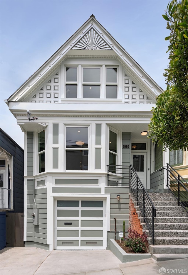 2580 Mcallister St, San Francisco, CA 94118 - photo 1