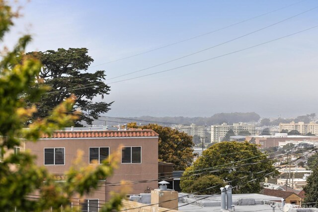 city view