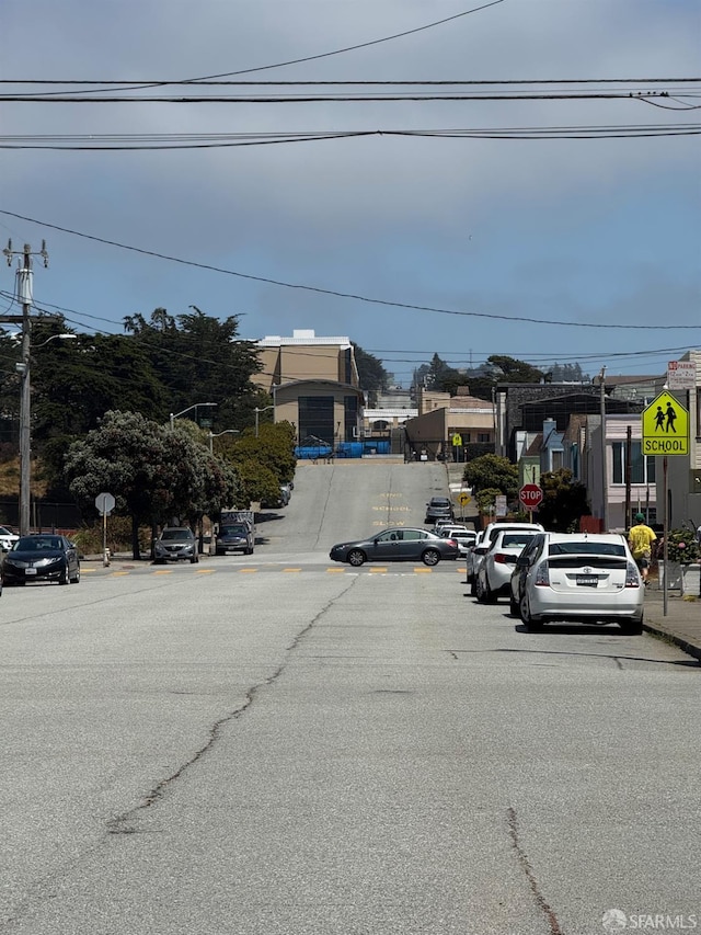 3327 Quintara St, San Francisco, CA 94116