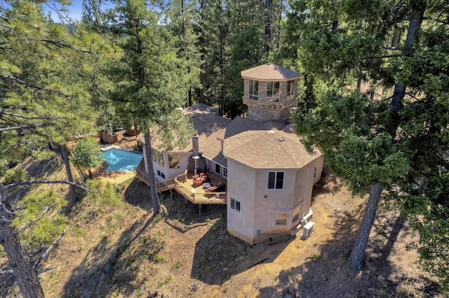 2110 King Of The Mountain Rd, Pollock Pines, CA 95726 - photo 56