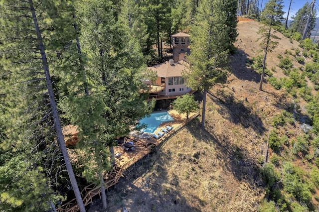 2110 King Of The Mountain Rd, Pollock Pines, CA 95726 - photo 54
