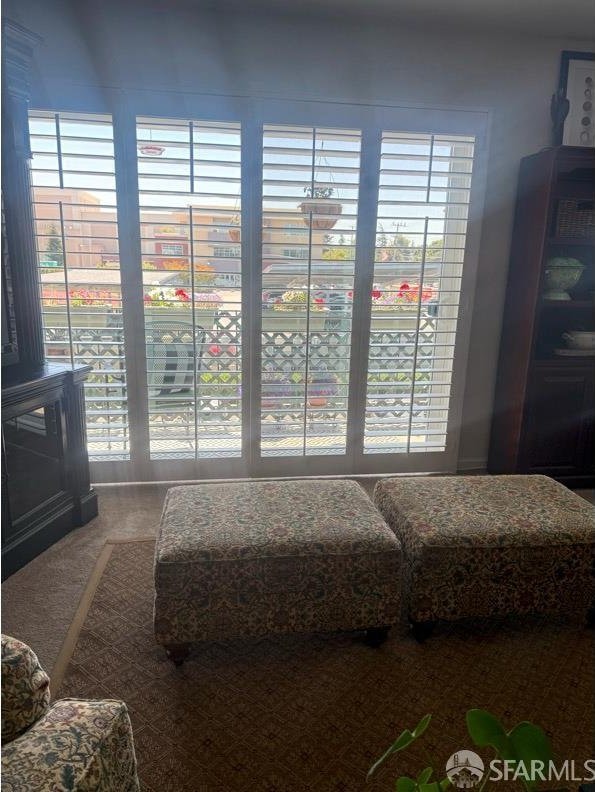 800 N Delaware St Unit 316, San Mateo, CA 94401 - detailed view of carpet floors