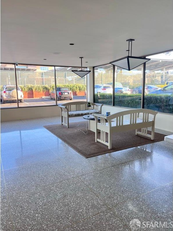 800 N Delaware St Unit 316, San Mateo, CA 94401 - interior space